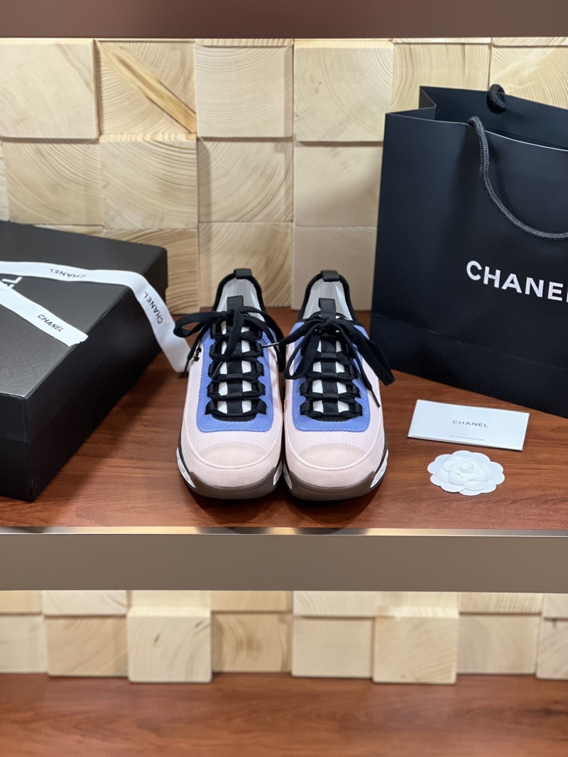 Chanel Casual Shoes